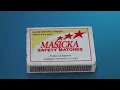 Masicka Ft Stefflon Don-MOMENTS (Official Music Video)