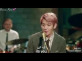 Dream - Baekhyun & Suzy (Eng/ Arabic sub) الحلم مترجم
