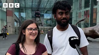What has the BBC ever done for you? - BBC