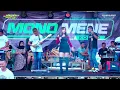 THE VICH MUSIC - EMPAT MATA NADA SORAYA - MONO MENE KONCO DI GEDUNG TUA KARANGGONDANG MLONGGO JEPARA