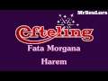 Download Lagu Efteling muziek - Fata Morgana wachtrij - Harem