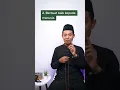 Download Lagu CATAT!! 4 AMALAN INI BIKIN REZEKI LANCAR DAN MENGALIR DERAS! #kangrohim #rezeki #berkah #berlimpah