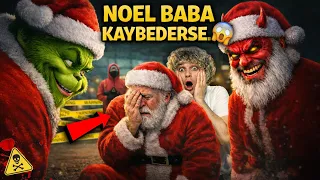 If You See This Squid Game Marble Game, Run Away 😱 | Grinch vs Santa vs Evil Santa