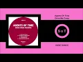 Agents Of Time - Drive Me Crazy (Original Mix) [Indie Dance] [Kompakt]