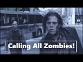 Zombies Gif Promo