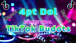 Download TikTok Budots - 4pt Dol - ( Basuri Dance ) - Dj Michael C. Remix MP3