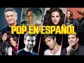 Download Lagu Baladas Modernas ★ Ha Ash, Jessy Y Joy, Sin Bandera, Reik, Camila, Mana, Rio Roma MIX ÉXITOS