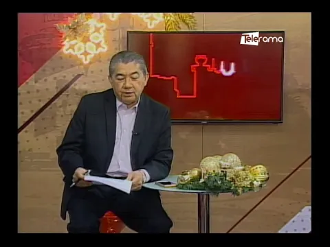 Guayaquil al Instante 03-01-2023