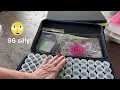 Diamond Painting Storage Solutions - What I Use
