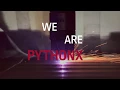 We Are PythonX