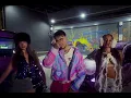 Jeff Redd - ÇOK İYİ (Official Video)