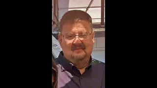 Funeral Service for Louis P Rioux Jr