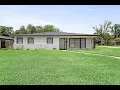 NEW LISTING 260 Canterbury Beaumont TX 77707