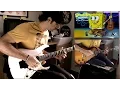 Download Lagu SpongeBob / Bob Esponja Ending Song (Guitar Cover)