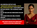 Download Lagu GAJI AKU DIAMBIL MERTUA, DIPAKAI BELI PERHIASAN! SUAMIKU CUMA BILANG “TURUTIN AJA DULU!