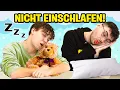 Download Lagu DER ERSTE DER EINSCHLÄFT VERLIERT!