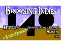 Great Unknown Indie Games Ep 4 Through Abandoned 2 The Forest Minds Eyes 140