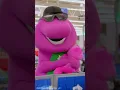 Download Lagu BARNEY'S WORLD IS NOW AT WALMART