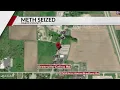 20 grams of meth seized in Darke County traffic stop