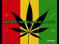 Half Pint - Just be good to me Lyrics