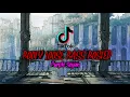 DJ VIRAL!! TIKTOK VIRAL BOOTY LOOSE REMIX EXTREAM BASS BOSTED NEW!! PURPLE SEIJUN