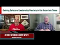 Create Abundance Instantly with a Winning Mindset with Jeffrey Gitomer and Monte Wyatt LIVE