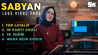 Download NISSA SABYAN LAGU VIRAL 2021 - fen layalik / wana bein eideik MP3
