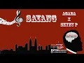 Download Lagu DABRAINBOX FT AGABA X SKYNY-P  SAYANG-(Lyrics Video 2)