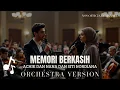 Achik Dan Nana dan Siti Nordiana - Memori Berkasih (cover orchestra)