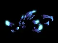 Terraria Calamity Mod - Apeiron Atropos Reaper Shark Fanmade Theme