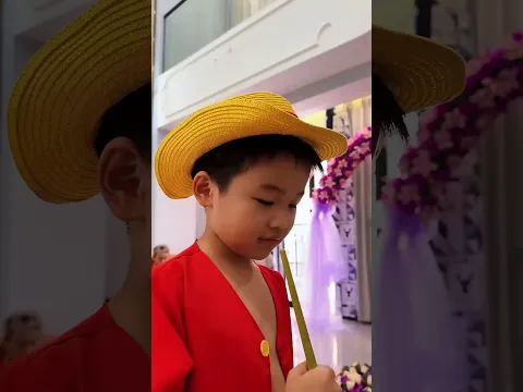 这是耳朵怎么做到的 #路飞#海贼王