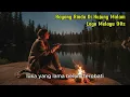Bayang Rindu Di Hujung Malam - lagu melayu jaman dulu