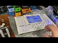 Nexus 2 wall decoration hardware controller style - handmade