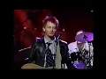 Download Lagu Radiohead - Fake Plastic Trees Live on Late Night with Conan O' Brien 1995