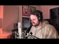Damocles - Sleep Token (Vocal + Piano Cover)