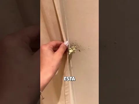 ¡Así soluciona la gente este problema en los probadores! #shorts