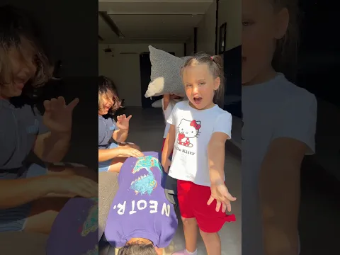 لما اختك تكون مسيطرة🙀#viral