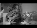 Dissection -  Black Dragon Guitar Cover