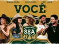 Você ( Sertanejo Série A ) @maiaramaraisaoficial @NaiaraAzevedoOFICIAL @fredefabricio 