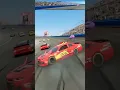 Download Lagu Iconic Lighting McQueen crash recreated…