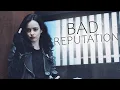 MultiFemale Bad Reputation