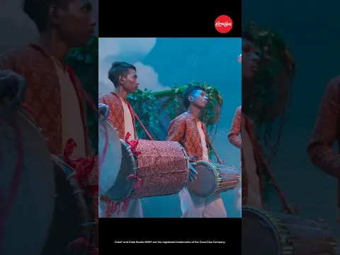 #Mulluk #CokeStudioBanglaSeason4 #ColeStudioBangla #RealMagic