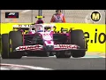 Lose My Mind - Formula 1 | 4K Music Video