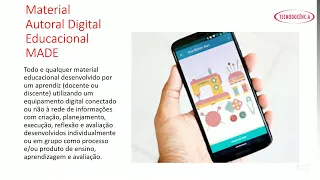 Minicurso Tecnodocência e Livro jogo 06 dez 2023