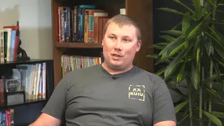 Trump pardons Alaska man Wasilla mechanic speaks out for the first time