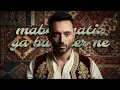 Mabel Matiz- Ya Bu İşler Ne (Arabesk Versiyon AI Cover)