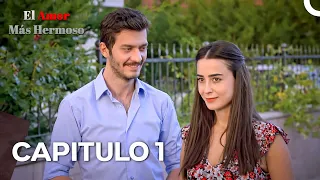 El Amor Más Hermoso Episodio 1 (Doblaje En Español)