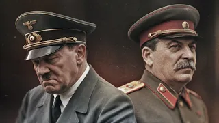 Вторая мировая война. Полная история