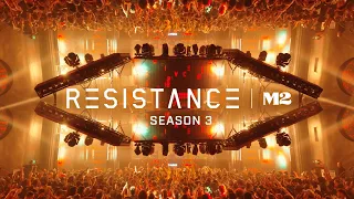 RESISTANCE Miami Season 3 Recap