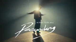 betrand putra onsu pecundang official music video 